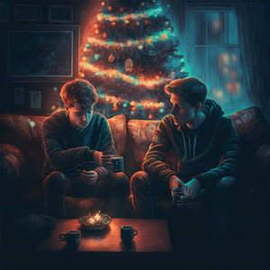 Последний залп