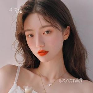 浪花吻不到晚霞