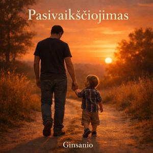 Pasivaikščiojimas