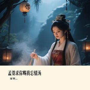 孟婆求你赐我忘情汤 (Cover 铃花儿)