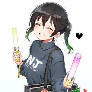 欢（翻自 小钳子）