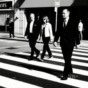 陌路人 (Cover 佟鑫)