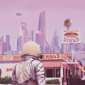 「FREE」Sway TYPE BEAT