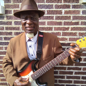 Blues Land