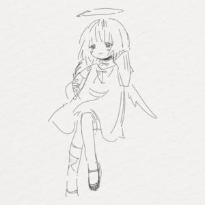 " i lv u "