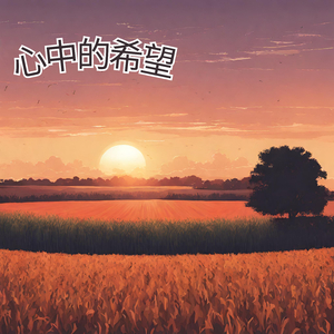 心中的希望