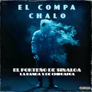 El Compa Chalo (En Vivo)