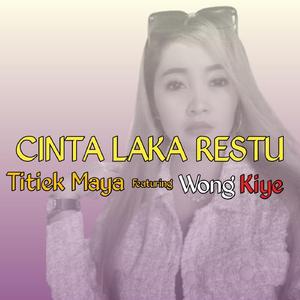 Cinta Laka Restu