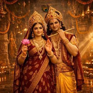 मेरो राधा रानी, कृपा बरसाओ मधुर राधा रानी भजन