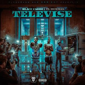 Televise (feat. TG Kommas)