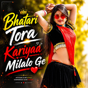 Bhtar Tor Kariya Milalo Ge