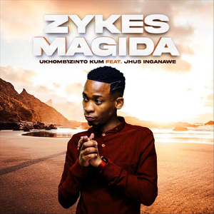 Ukhomb'izinto Kum (feat. Jhus Inganawe)