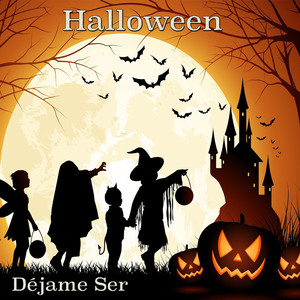 Triqui Triqui Hallowen