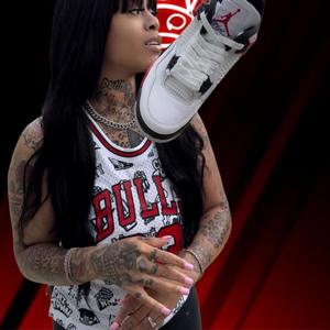 Trappin over rapper