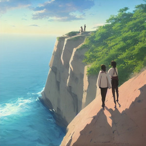 最美的相遇 (DJ candy版)