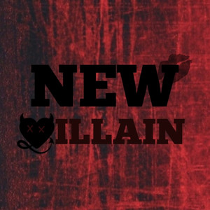 NEW VILLAIN