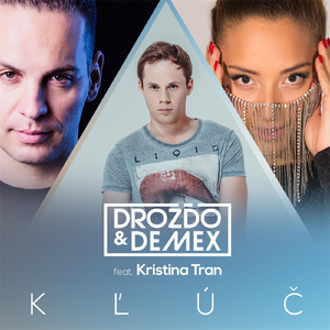 Kľúč (feat. Kristina Tran)