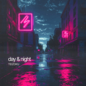 day & night
