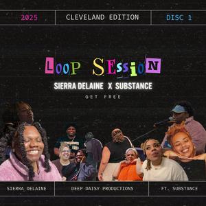 Heeee Yah! Loop! (feat. Substance)