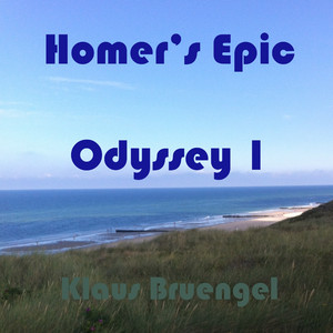 Homers Epic Odyssey (Nausikaa, Daughter of the King of the Phaeacians)