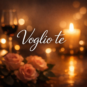Voglio te