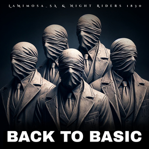 Macanas (Instrumental Version)