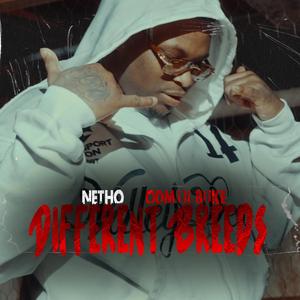 Buke Ft Netho--DIfferent Breed