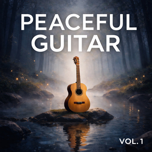 05 Peaceful Guitar, Vol. 1