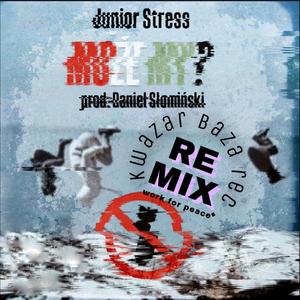 Może My? (Work For Peace - BazaRec) (Kwazar Remix)