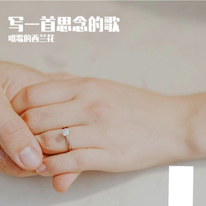 写一首思念的歌 伴奏