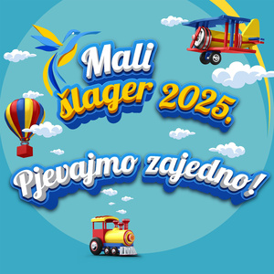 Zeko zemljoradnik (Karaoke)