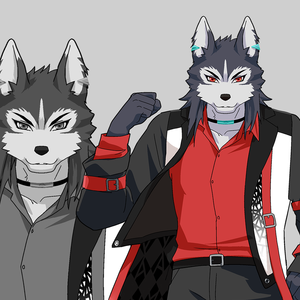 【主音サラサ】ラグトレイン (延误列车)