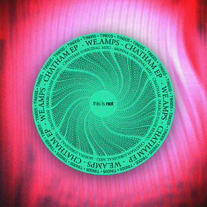 Chatham (Original Mix)