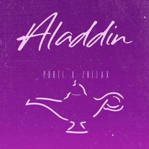 Aladdin (feat. Zhelax)