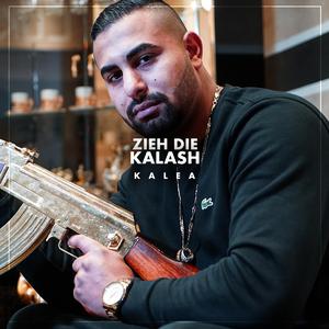 Zieh die Kalash