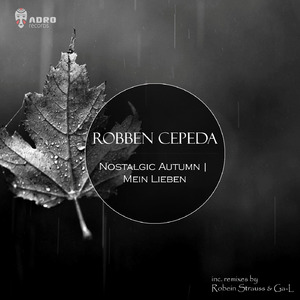 Mein Lieben (Robein Strauss Remix)