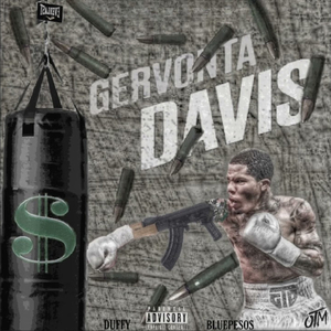 Gervonte Davis