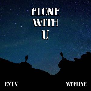 Alone With U (feat. Kevin Kairouz)