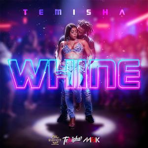 WHINE