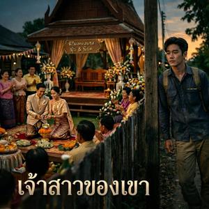 เจ้าสาวของเขา