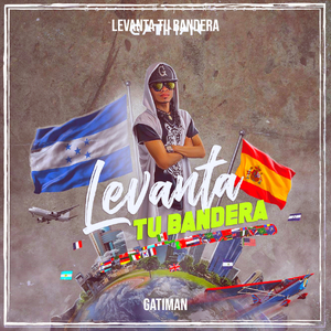 Levanta Tu Bandera