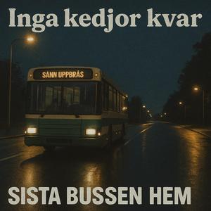 Inga kedjor kvar