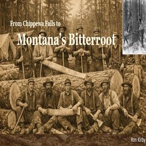 Montanas Bitterroot