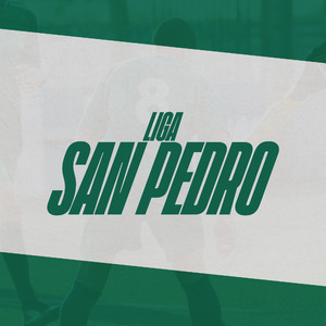 Liga San Pedro