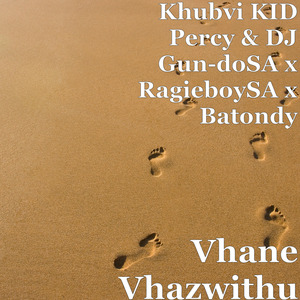 Vhane Vhazwithu