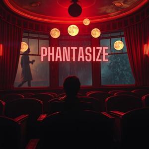 Phantasize (feat. Holly)