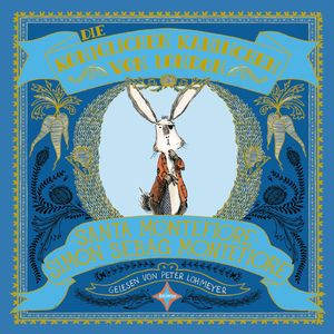 Die königlichen Kaninchen von London, Kapitel 4