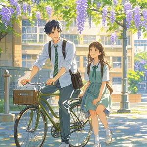 青柠味的夏天_瑾萱