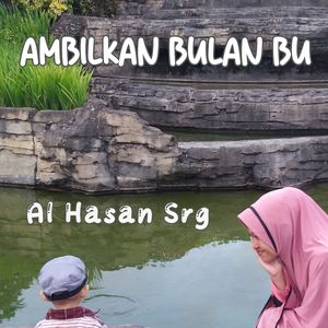 Ambilkan Bulan Bu