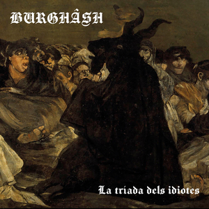 El parricida de Canaan (Abraham)